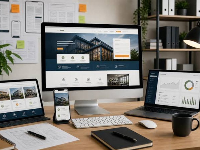 Kurumsal Firmalar İçin Web Sitesinin Önemi