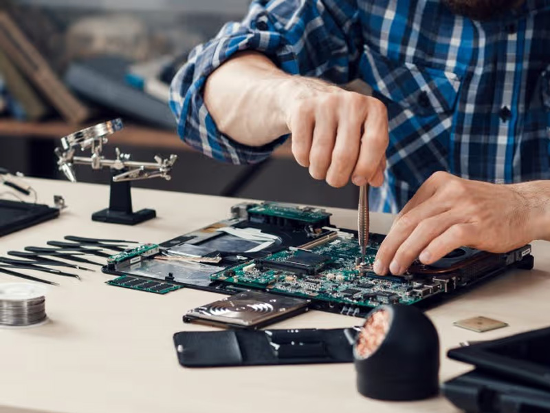 Laptop Bakımı Nasıl Yapılmalı | Avcılar Bilgisayar