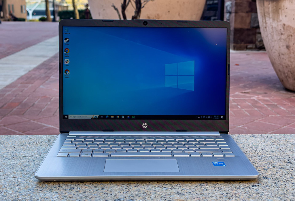 Avcılar HP Laptop Servis