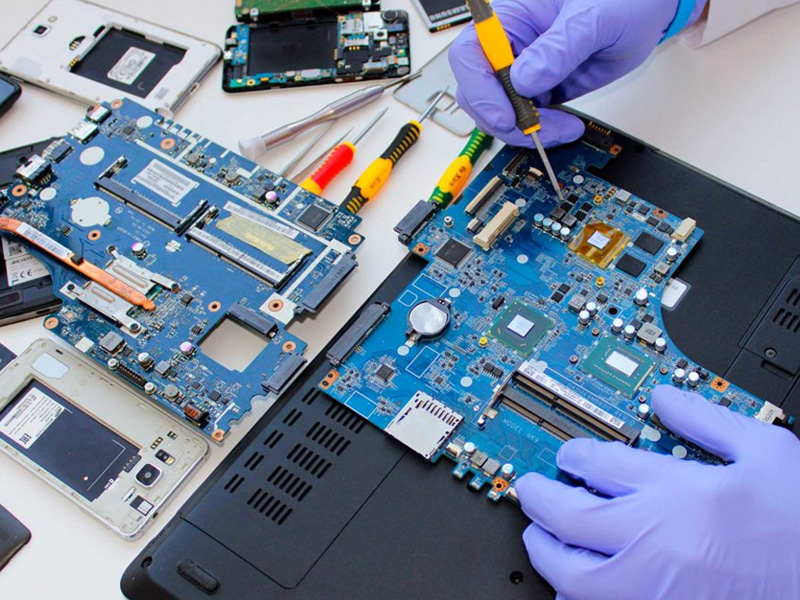 Beyoğlu Laptop Teknik Servis | Avcılar Bilgisayar