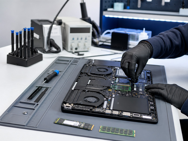 Büyükçekmece Notebook Teknik Servis | Avcılar Bilgisayar