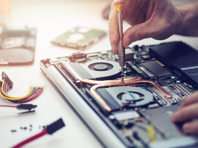 Notebook Teknik Servis | Avcılar Bilgisayar
