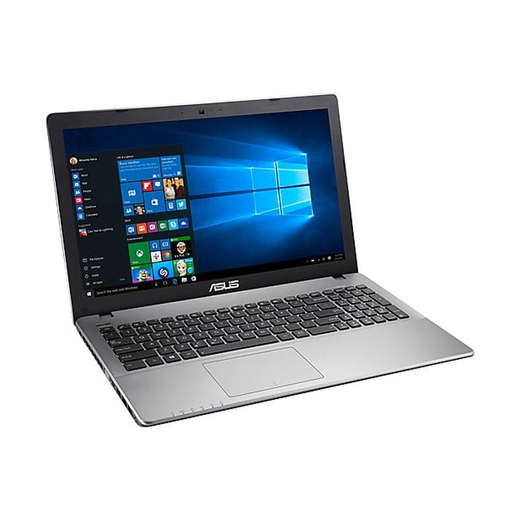ASUS R510V 15.6" Intel Core i7-6700HQ 2.6 GHz 16GB 240GB SSD GTX 950M 2GB Win 10 Gaming Laptop