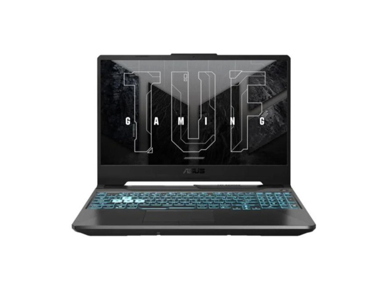 Asus Tuf Gaming A15 FA506NF