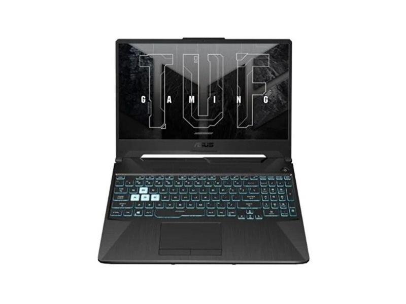 Asus Tuf Gaming A15 FA506NF - 2