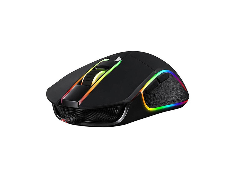 Motospeed V30 RGB Kablolu Oyuncu Mouse