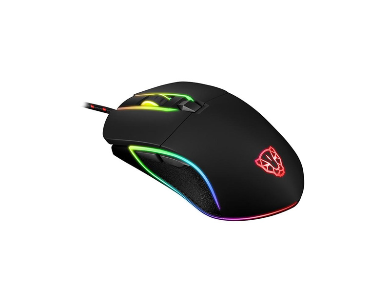 Motospeed V30 RGB Kablolu Oyuncu Mouse