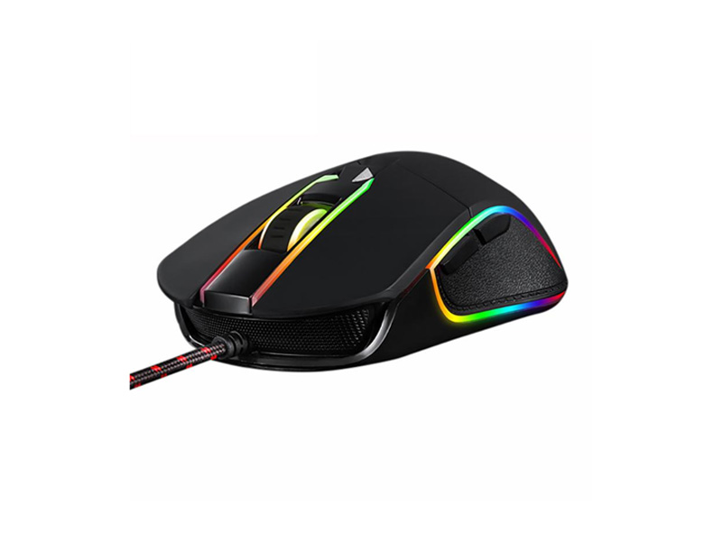 Motospeed V30 RGB Kablolu Oyuncu Mouse