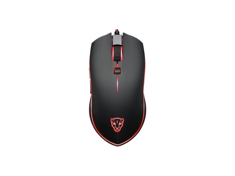 Motospeed V40 RGB Kablolu Oyuncu Mouse