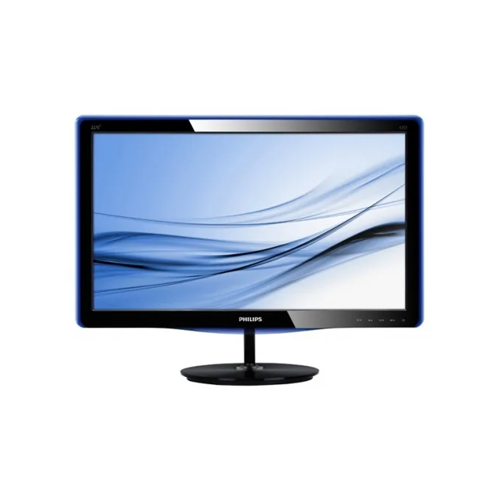 PHILIPS LED Monitör 227E3L